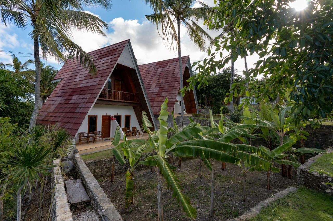 Suan Bubble & Triangle Diamond Beach Polilit Eksteriør bilde