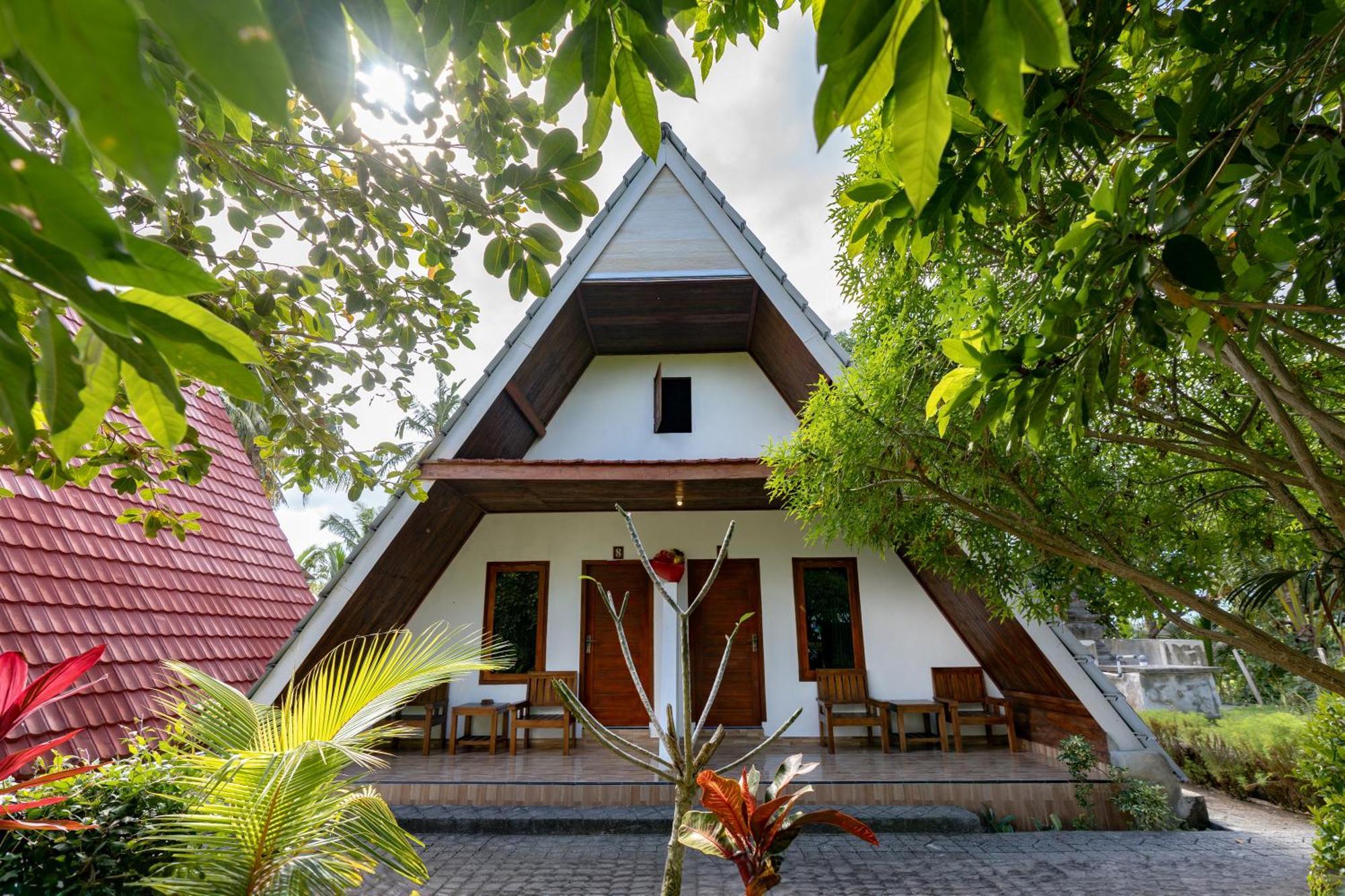 Suan Bubble & Triangle Diamond Beach Polilit Eksteriør bilde