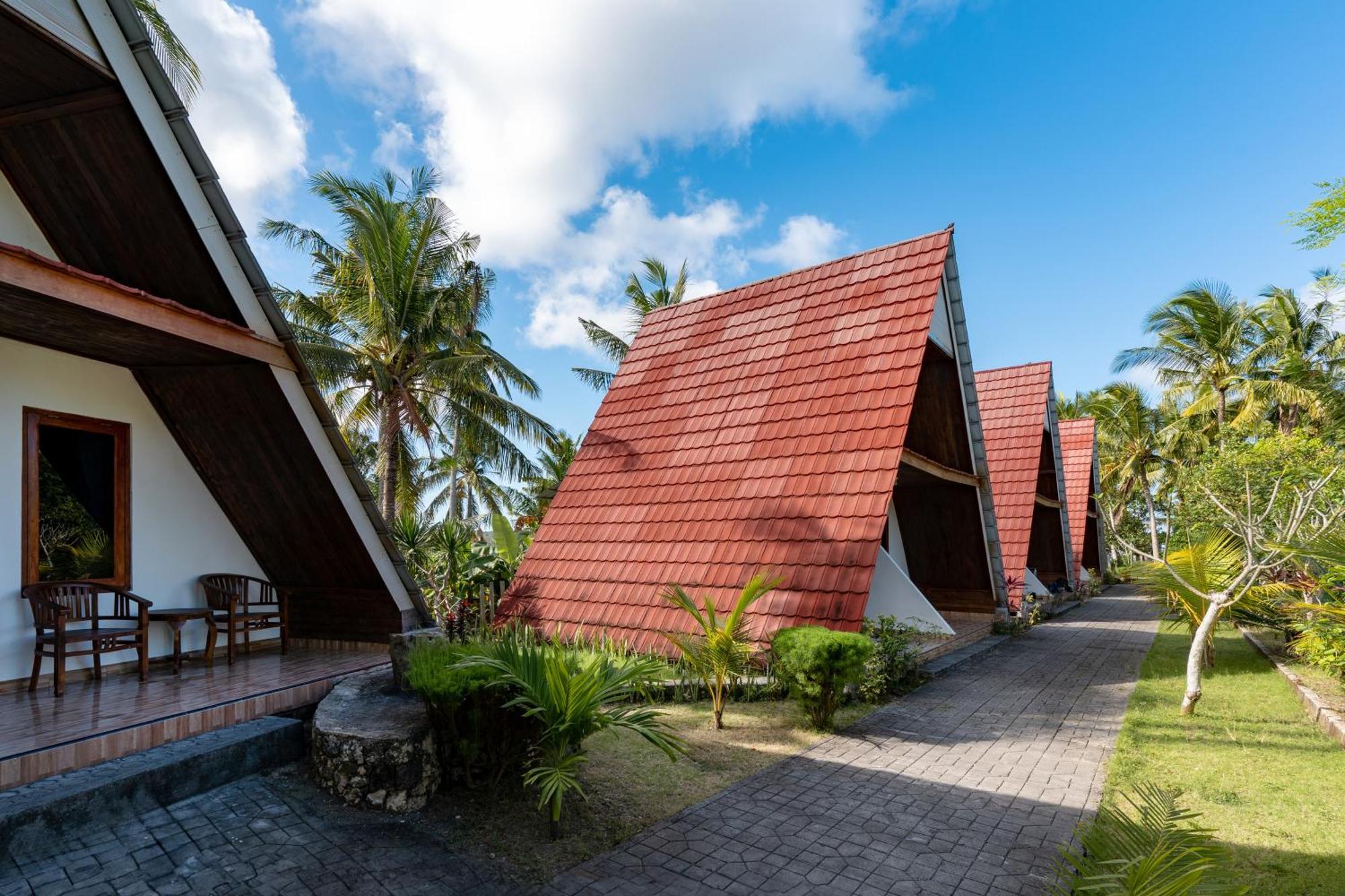 Suan Bubble & Triangle Diamond Beach Polilit Eksteriør bilde