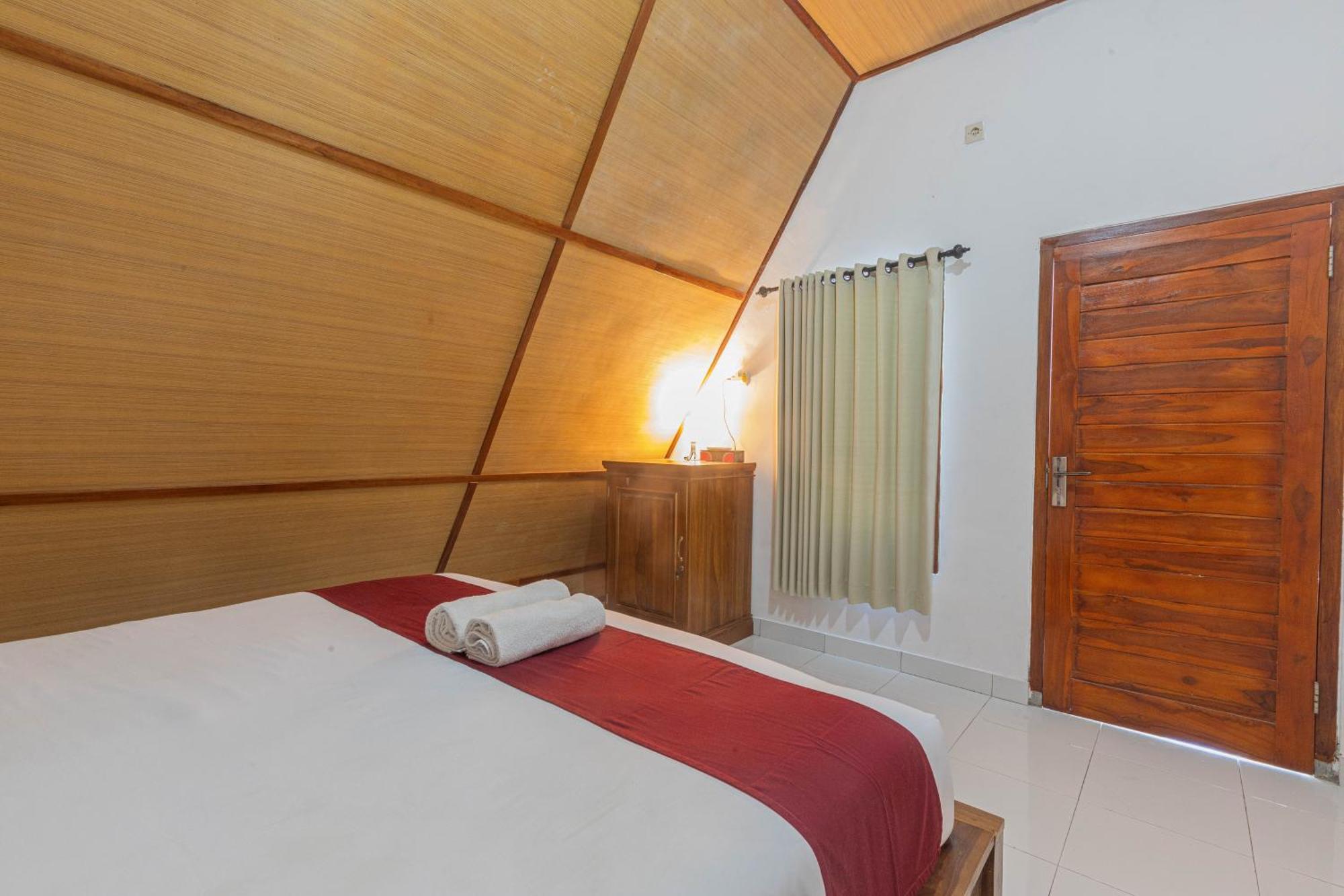 Suan Bubble & Triangle Diamond Beach Polilit Eksteriør bilde